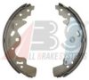 A.B.S. 9129 Brake Shoe Set